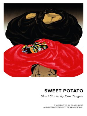 cover image of Sweet Potato